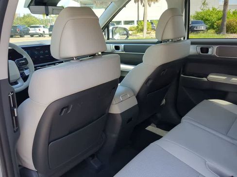 New 2026 Hyundai Santa Fe SEL w/ Tow & Go Package image 19