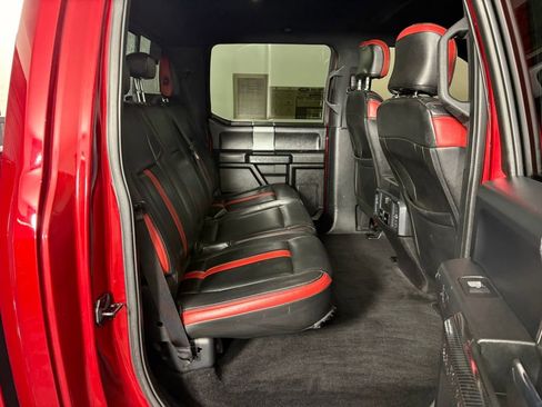 Certified 2017 Ford F150 XLT w/ Equipment Group 302A Luxury image 32