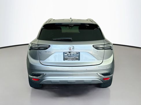 Used 2023 Buick Envision Avenir AWD/4WD image 6