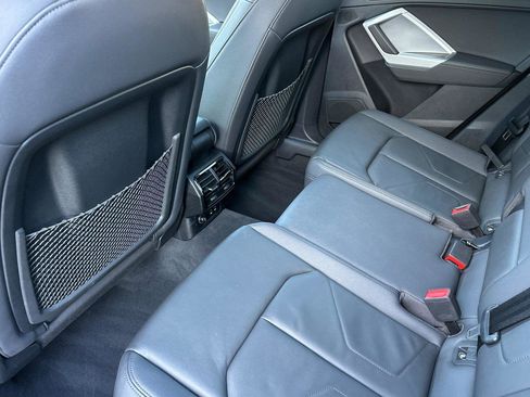 Certified 2023 Audi Q3 2.0T Premium Plus image 12