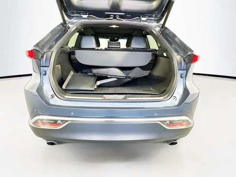 Used 2021 Toyota Venza Limited w/ Advanced Technology Package image 26