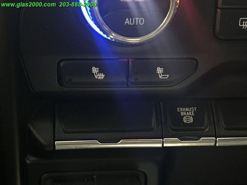 Used 2020 GMC Sierra 3500 SLE w/ SLE Convenience Package AWD/4WD image 35