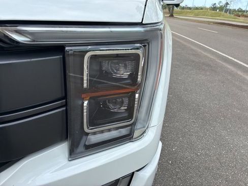 Used 2023 Ford F150 Lariat w/ Equipment Group 502A High image 10