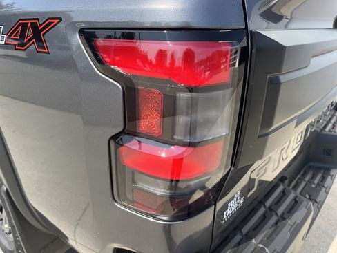 New 2026 Nissan Frontier PRO-4X w/ Pro-4x Convenience Package AWD/4WD image 15