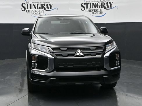 Used 2024 Mitsubishi Outlander Sport AWD image 2