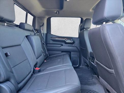 Used 2024 GMC Sierra 1500 Elevation w/ Elevation Premium Package image 16