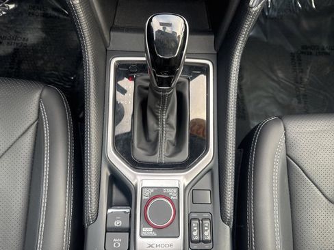 Used 2022 Subaru Forester Touring w/ Popular Package #3 image 17