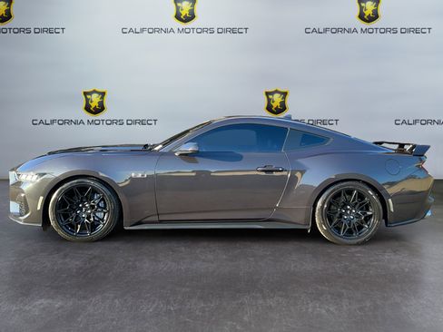 Used 2024 Ford Mustang GT image 6