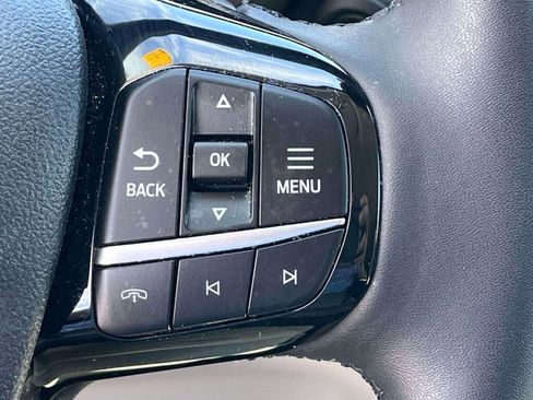 Certified 2023 Ford Escape Active AWD/4WD image 34