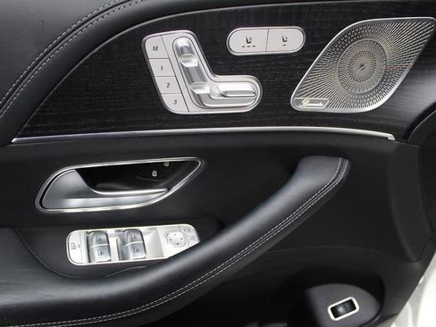 Used 2023 Mercedes-Benz GLE 53 AMG 4MATIC Coupe w/ Parking Assistance Package image 13