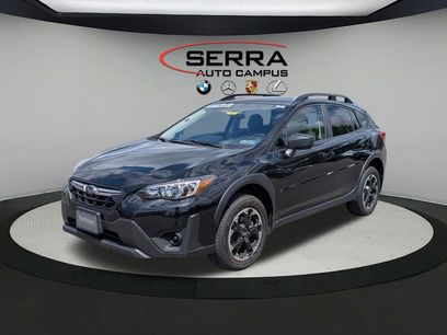Used 2023 Subaru Crosstrek 2.0i