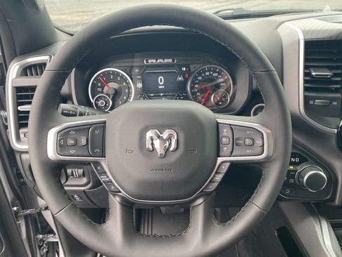 New 2026 RAM 1500 Lone Star image 16