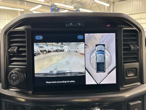 New 2026 Ford F150 Platinum AWD/4WD image 24