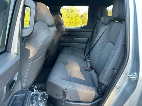 Certified 2026 Toyota Tacoma SR5 image 13