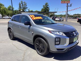 Used 2025 Mitsubishi Outlander Sport AWD video 1