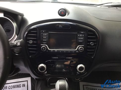 Used 2017 Nissan Juke SV image 47