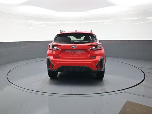 New 2026 Subaru Crosstrek 2.5i Limited AWD/4WD image 4