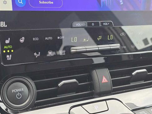 Certified 2023 Toyota bZ4X AWD w/ Weather Package image 34
