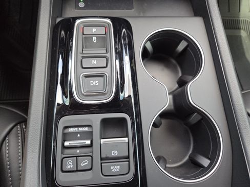 New 2026 Honda Pilot EX-L image 32