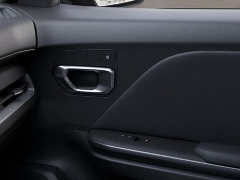 New 2026 Kia K4 EX image 25