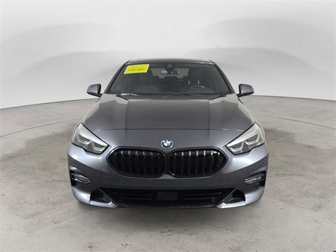 Used 2021 BMW 228i xDrive Gran Coupe w/ Convenience Package image 8