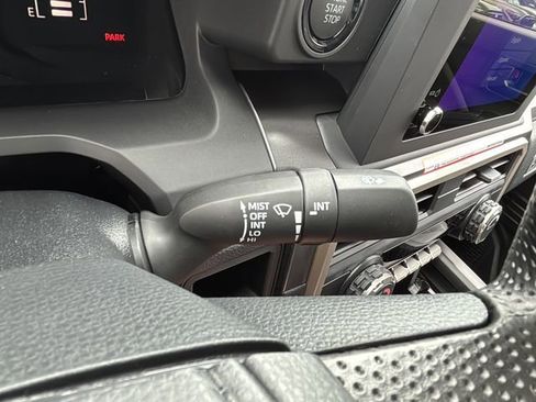 New 2026 Toyota Tacoma SR5 AWD/4WD image 23