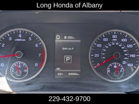 Used 2022 Kia K5 GT-Line w/ GT-Line Awd Premium Package image 27