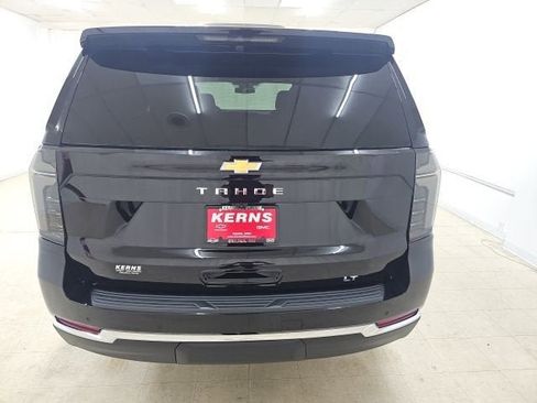 New 2026 Chevrolet Tahoe LT AWD/4WD image 16