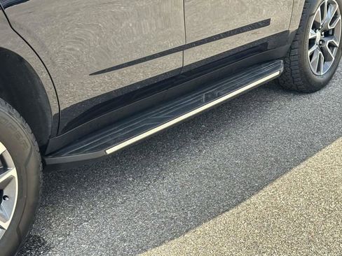 Certified 2021 Chevrolet Tahoe LT image 31