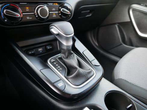 Certified 2024 Kia Soul LX w/ Option Group 015 image 24