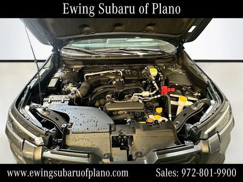 Used 2026 Subaru Outback Limited AWD/4WD image 32