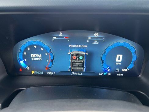 New 2025 Ford Bronco Heritage Edition image 24