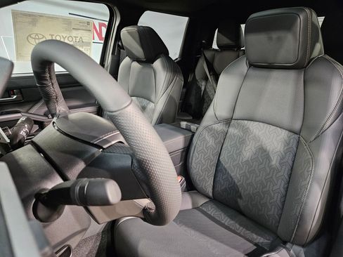 New 2026 Toyota Tacoma Limited AWD/4WD image 12