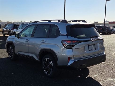 New 2026 Subaru Forester Limited image 3