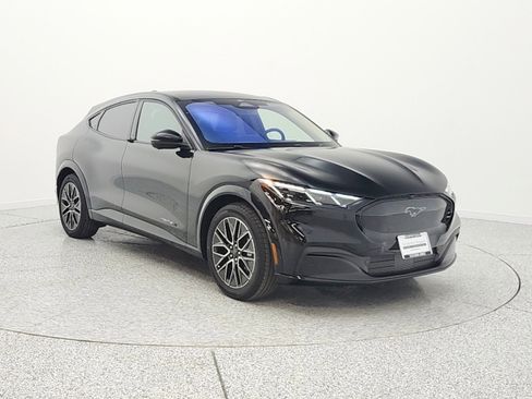Used 2024 Ford Mustang Mach-E Premium RWD image 3
