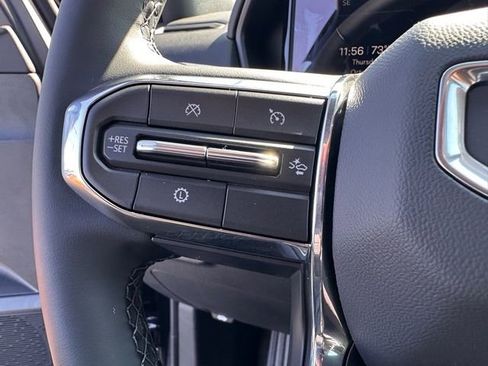 New 2026 GMC Terrain Elevation w/ Elevation Premium Package image 28