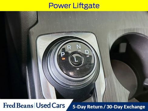 Certified 2023 Ford Escape Active image 20