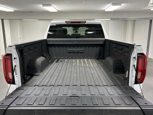 Certified 2022 GMC Sierra 1500 SLT w/ SLT Convenience Package image 26