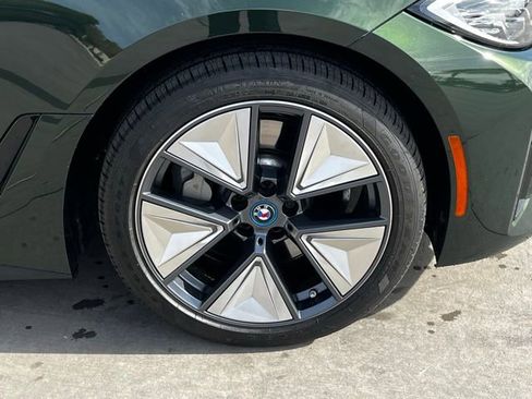 Used 2023 BMW i4 eDrive35 image 7