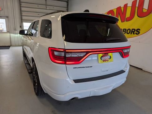 Used 2024 Dodge Durango R/T AWD/4WD image 42