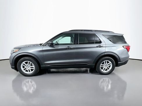 Used 2026 Ford Explorer Active AWD/4WD image 6