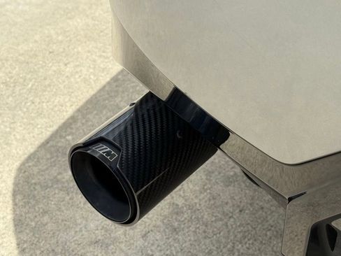 Used 2023 BMW M340i w/ Driving Assistance Package RWD image 21