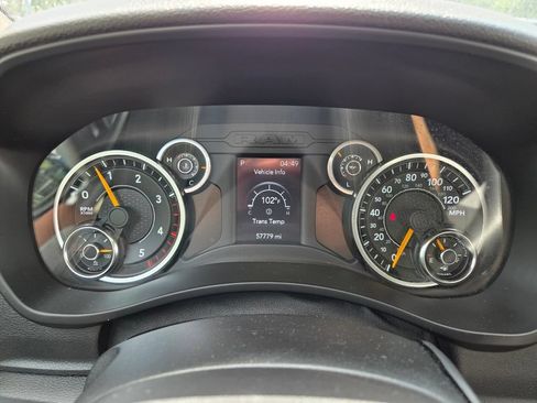 Used 2019 RAM 2500 Big Horn AWD/4WD image 29