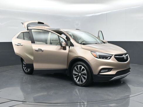 Used 2018 Buick Encore Premium image 61