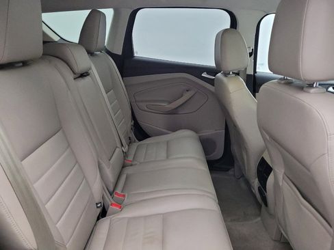 Used 2013 Ford Escape SEL image 19