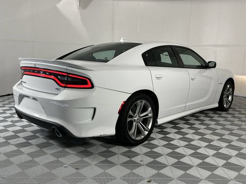 Used 2022 Dodge Charger R/T RWD image 8