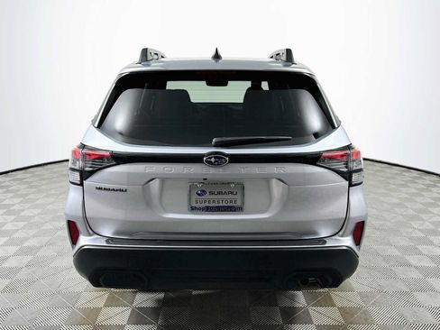 Certified 2026 Subaru Forester Premium AWD/4WD image 6