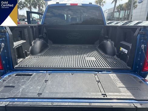 Certified 2023 Ford F150 XLT image 26