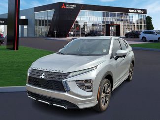 New 2026 Mitsubishi Eclipse Cross SEL video 1