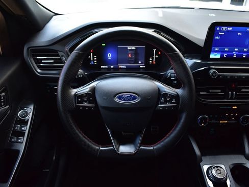 Used 2023 Ford Escape ST-Line w/ Equipment Group 301A FWD image 36